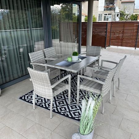 Luxury Apartment Imperia كرك المظهر الخارجي الصورة