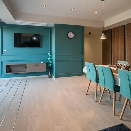 Luxury Apartment Imperia كرك المظهر الخارجي الصورة