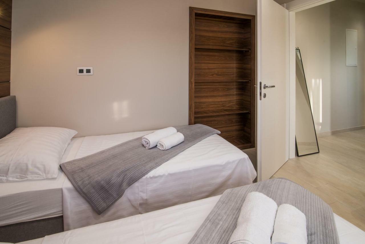 Luxury Apartment Imperia كرك المظهر الخارجي الصورة