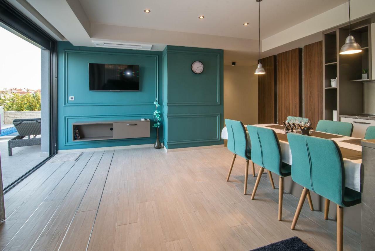 Luxury Apartment Imperia كرك المظهر الخارجي الصورة