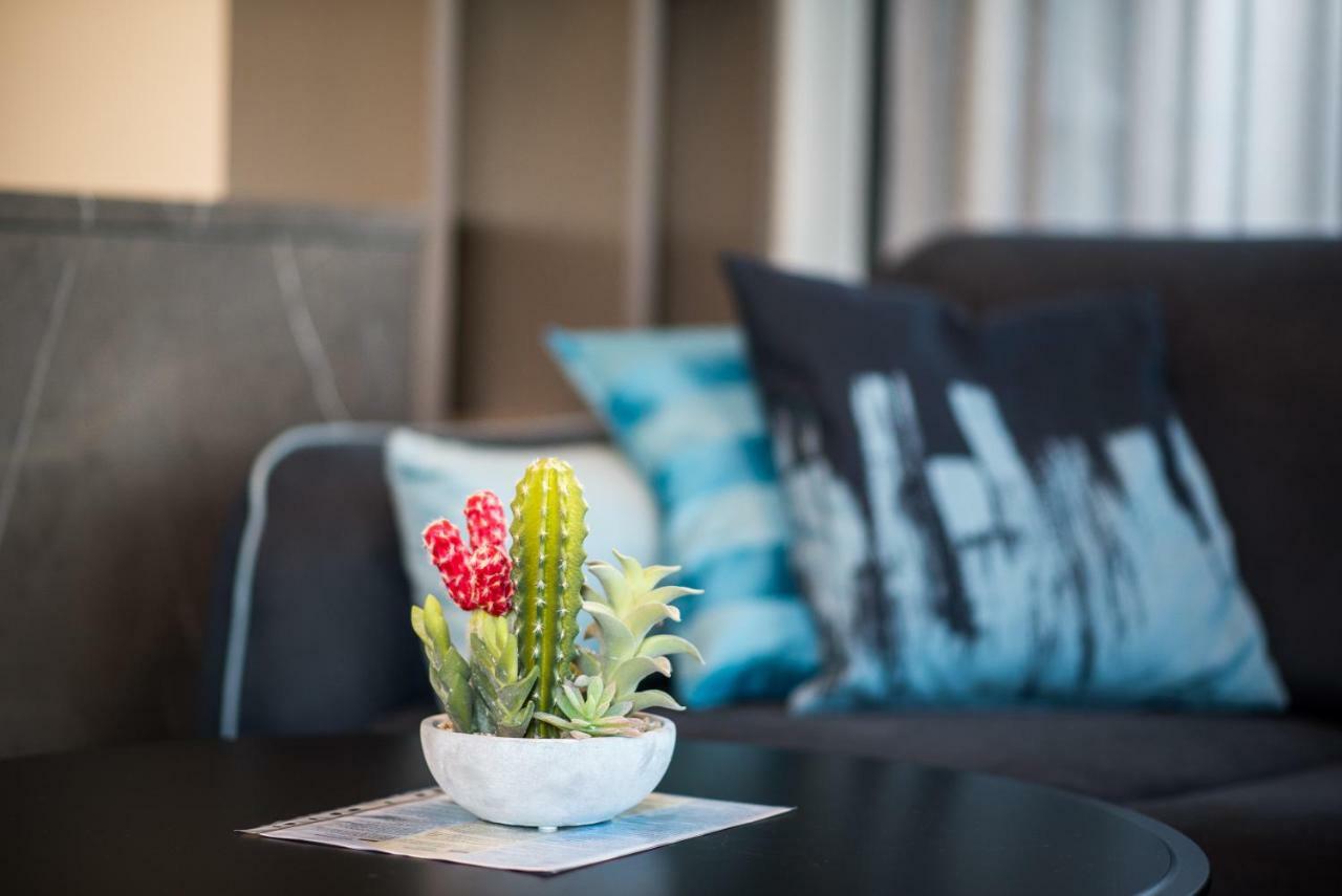 Luxury Apartment Imperia كرك المظهر الخارجي الصورة